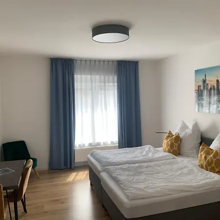Albergue Nr 1