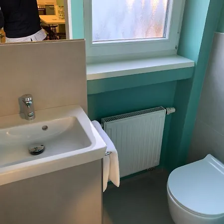 Albergue Nr 1 Kuenzell