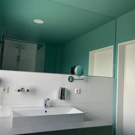 Albergue Nr 1 Kuenzell