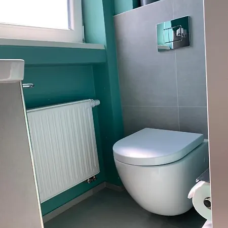 Nr 1 Albergue *