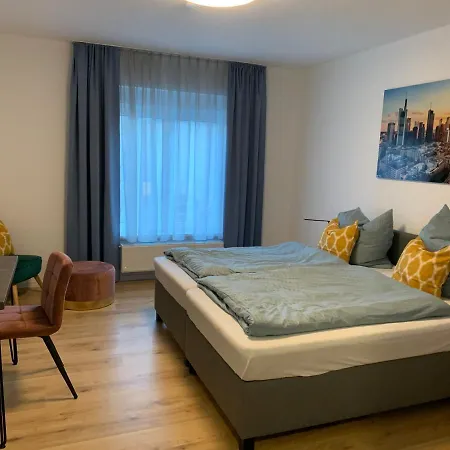 Nr 1 * Kuenzell