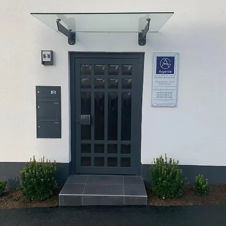 Nr 1 Albergue
