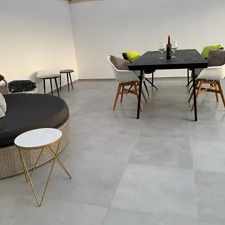 Nr 1 Albergue