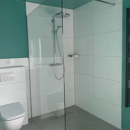 Nr 1 Albergue *