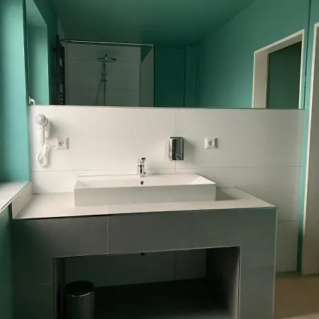 Albergue Nr 1 *