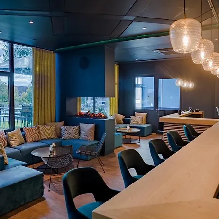 Albergue Nr 1 *