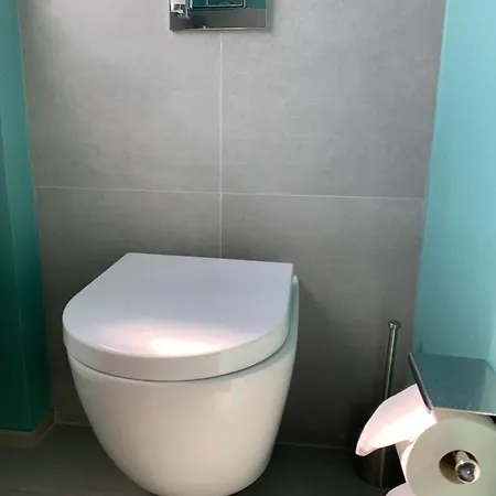 Albergue Nr 1 Kuenzell